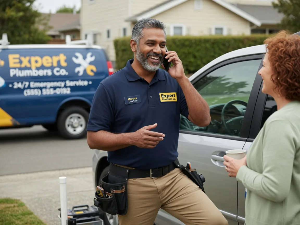 Hydro Jetting Service in Lakewood, IL